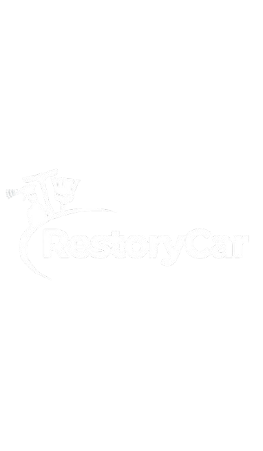 RestoryCar Logo